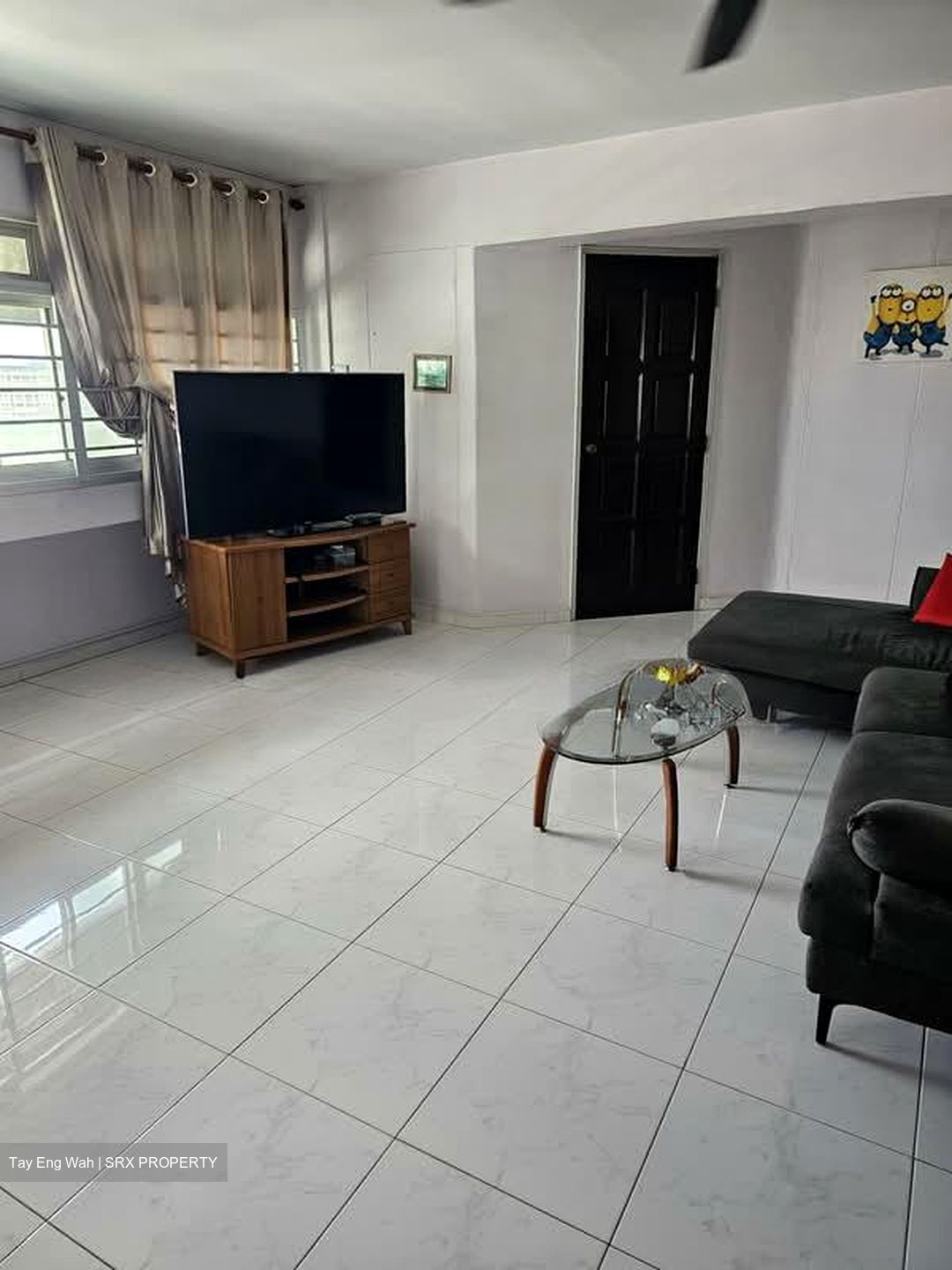 Blk 831 Jurong West Street 81 (Jurong West), HDB 5 Rooms #556260061